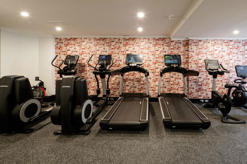 Rydges Sydney Central - Tweed Heads Accommodation 41