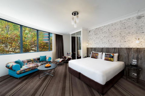 Rydges Sydney Central - Tweed Heads Accommodation 10