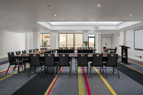 Rydges Sydney Central - Tweed Heads Accommodation 37