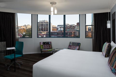 Rydges Sydney Central - Tweed Heads Accommodation 13