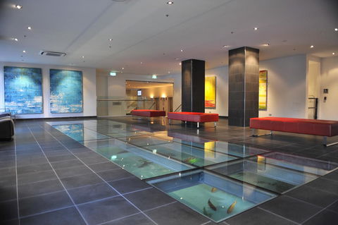 Rydges Sydney Central - Tweed Heads Accommodation 0