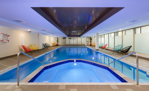 Rydges Sydney Central - Tweed Heads Accommodation 4