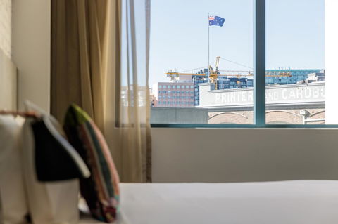 Rydges Sydney Central - Tweed Heads Accommodation 18