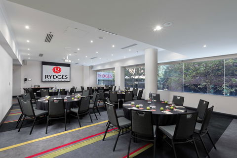 Rydges Sydney Central - Tweed Heads Accommodation 35
