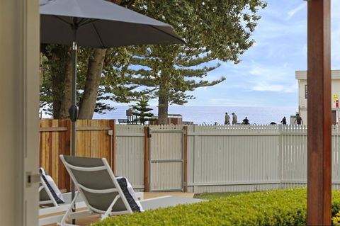 The Beach House North Wollongong - Tweed Heads Accommodation 3