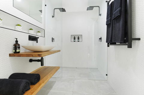 The Beach House North Wollongong - Tweed Heads Accommodation 15