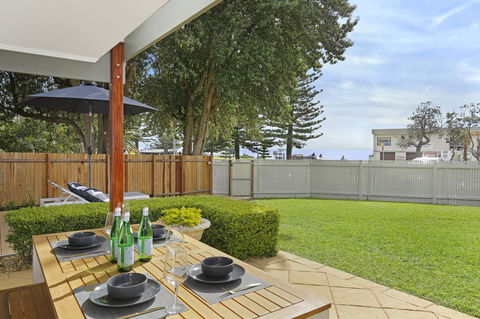 The Beach House North Wollongong - Tweed Heads Accommodation 8
