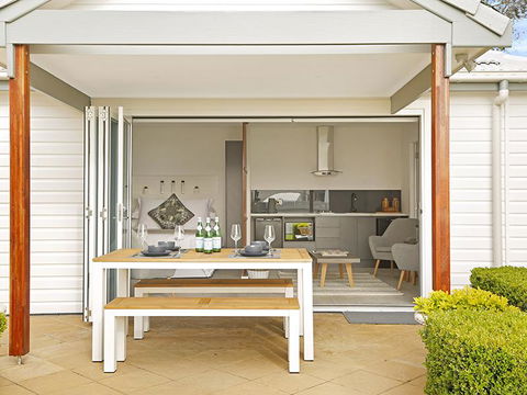 The Beach House North Wollongong - Tweed Heads Accommodation 1