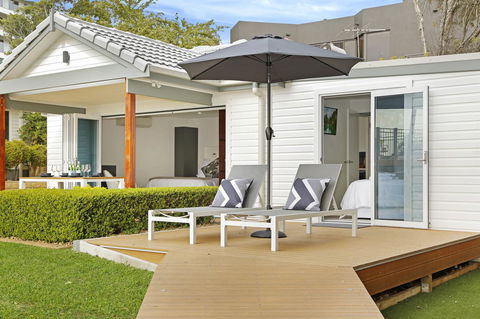 The Beach House North Wollongong - Tweed Heads Accommodation 2