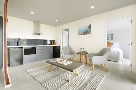 The Beach House North Wollongong - Tweed Heads Accommodation 11