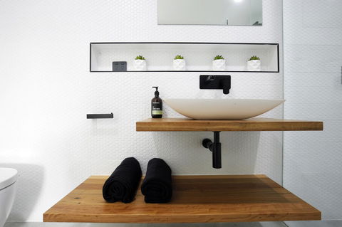The Beach House North Wollongong - Tweed Heads Accommodation 17