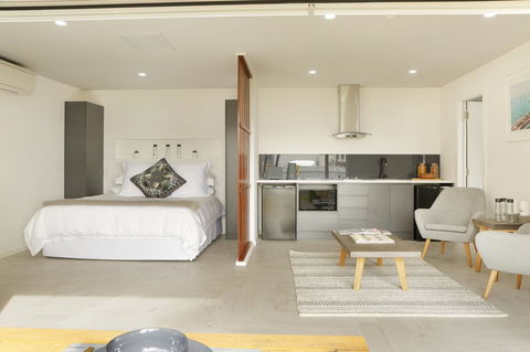 The Beach House North Wollongong - Tweed Heads Accommodation 7