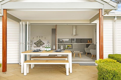 The Beach House North Wollongong - Tweed Heads Accommodation 6
