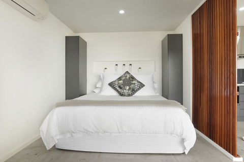 The Beach House North Wollongong - Tweed Heads Accommodation 13