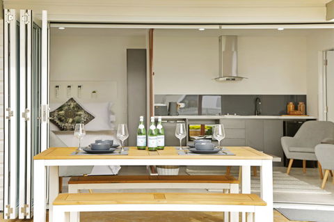 The Beach House North Wollongong - Tweed Heads Accommodation 4