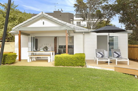 The Beach House North Wollongong - Tweed Heads Accommodation 0