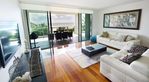 The Beach Cabarita - Tweed Heads Accommodation 12