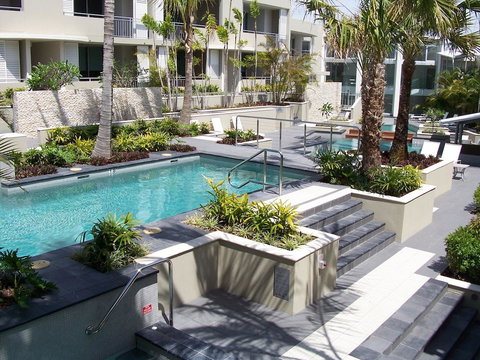 The Beach Cabarita - Tweed Heads Accommodation 33