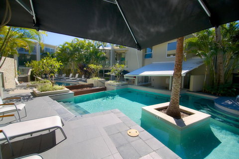 The Beach Cabarita - Tweed Heads Accommodation 7