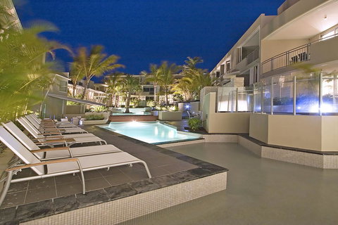 The Beach Cabarita - Tweed Heads Accommodation 3