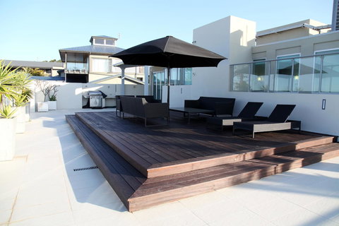 The Beach Cabarita - Tweed Heads Accommodation 19