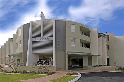 The Beach Cabarita - Tweed Heads Accommodation 9
