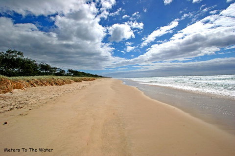 The Beach Cabarita - Tweed Heads Accommodation 34