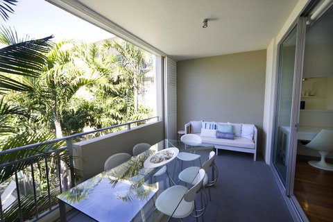 The Beach Cabarita - Tweed Heads Accommodation 37