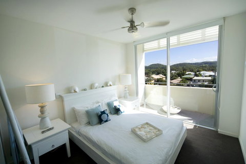 The Beach Cabarita - Tweed Heads Accommodation 14
