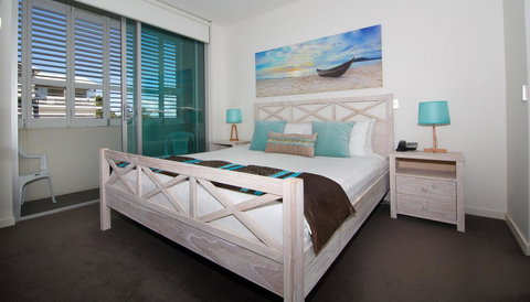 The Beach Cabarita - Tweed Heads Accommodation 1