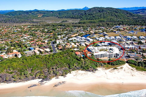 The Beach Cabarita - Tweed Heads Accommodation 38