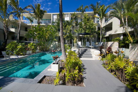 The Beach Cabarita - Tweed Heads Accommodation 6