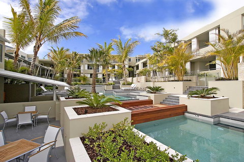The Beach Cabarita - Tweed Heads Accommodation 35