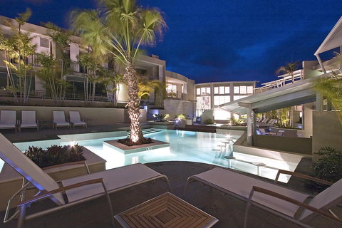 The Beach Cabarita - Tweed Heads Accommodation 0