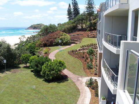 The Beach Cabarita - Tweed Heads Accommodation 40