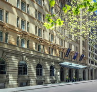 Radisson Blu Plaza Hotel Sydney - Tweed Heads Accommodation