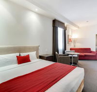 Prince of Wales Motor Inn - Tweed Heads Accommodation