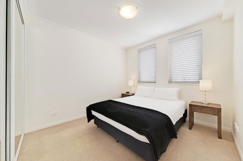 Wyndel Apartments - Apex North Sydney - Tweed Heads Accommodation 8