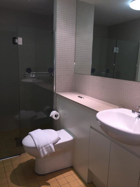 Wyndel Apartments - Apex North Sydney - Tweed Heads Accommodation 17