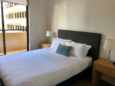 Wyndel Apartments - Apex North Sydney - Tweed Heads Accommodation 15