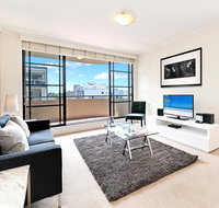 Wyndel Apartments - Apex North Sydney - Tweed Heads Accommodation