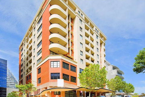 Wyndel Apartments - Apex North Sydney - Tweed Heads Accommodation 21