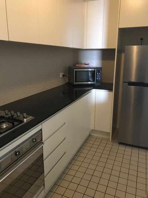 Wyndel Apartments - Apex North Sydney - Tweed Heads Accommodation 11