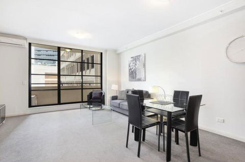 Wyndel Apartments - Apex North Sydney - Tweed Heads Accommodation 19