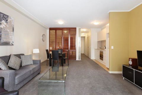 Wyndel Apartments - Apex North Sydney - Tweed Heads Accommodation 20
