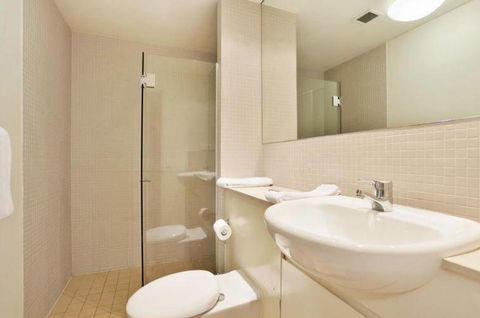 Wyndel Apartments - Apex North Sydney - Tweed Heads Accommodation 16