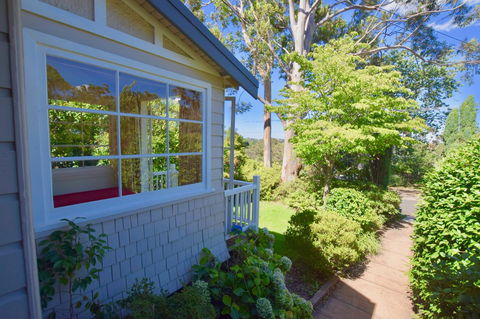 Dangal Gardens - Tweed Heads Accommodation 24