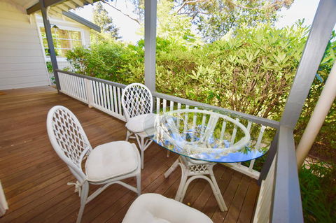 Dangal Gardens - Tweed Heads Accommodation 25