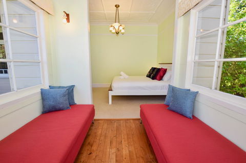 Dangal Gardens - Tweed Heads Accommodation 21