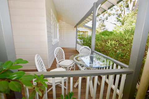 Dangal Gardens - Tweed Heads Accommodation 5
